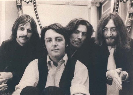 The+Beatlesxfg
