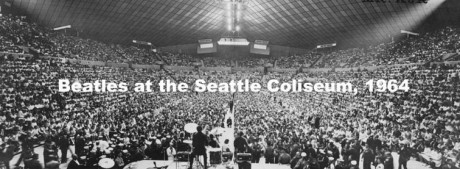 Seattle - August 25, 1966 04