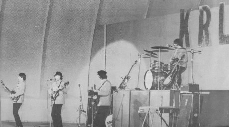 Hollywood Bowl 1965 02