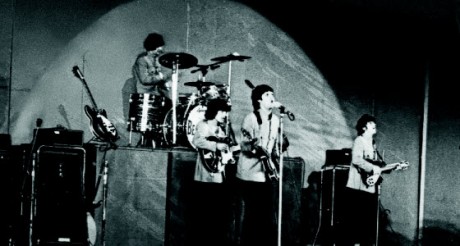 Hollywood Bowl 1965