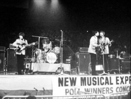 11 april 1965 wembley