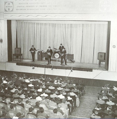 04_duben_1963 Stowe School 2