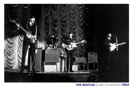 Beatles1963 new amp