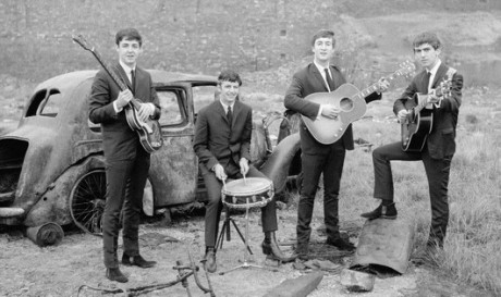 beatles1962