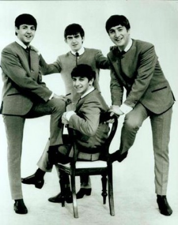 Beatles1963