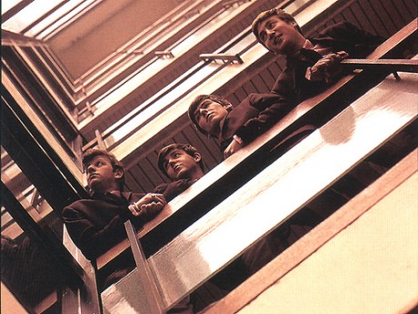 Please please me2