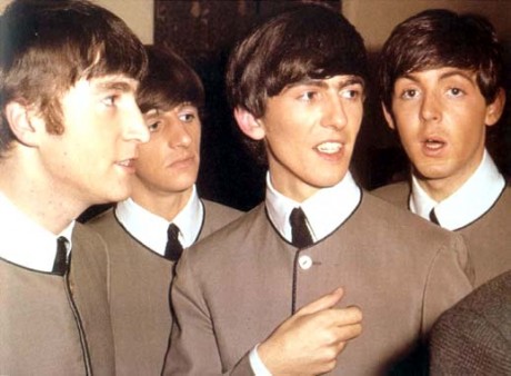 beatles19632