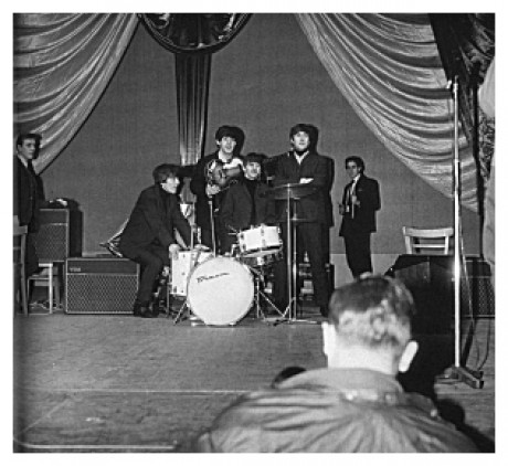 1963 11 30 Empire theatre