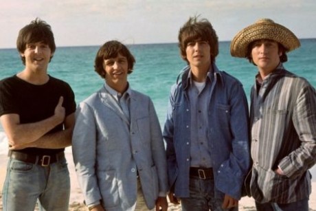 The+Beatles+Beatles