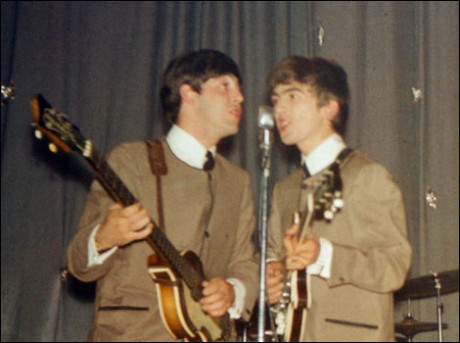 Springfield Ballroom 196303