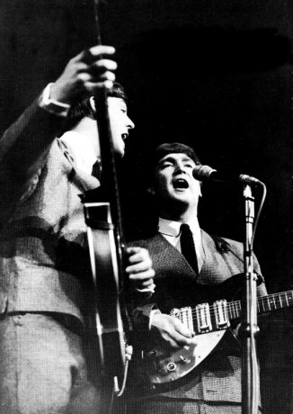 Royal Albert hall 18 april 1963 03