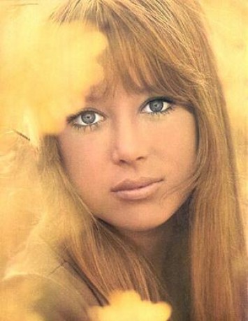 Pattie Boyd 136