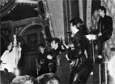 24 11 1961 Tower Ballroom