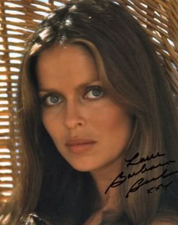 barbara bach