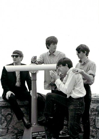 1963 beatles