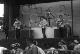 Beatles in Manila 5