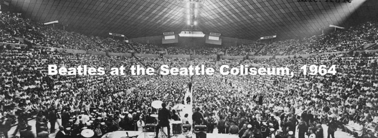 Seattle - August 25, 1966 04