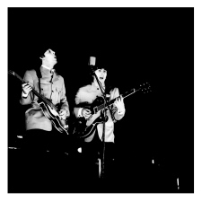 Beatles 1965 27.06. Milano2