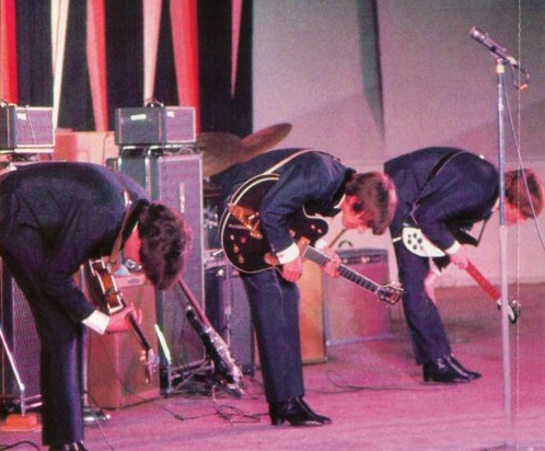 Hollywood Bowl 1964 02