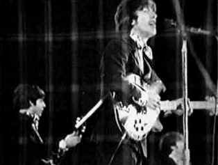 Candlestick Park 1966