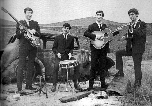 beatles19622