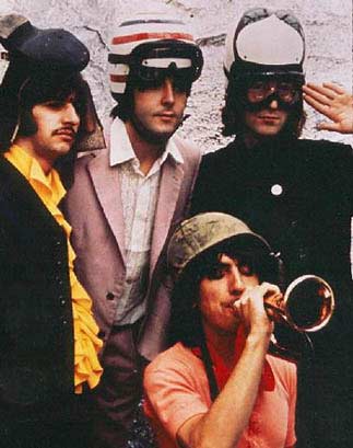 The beatles 1968 11