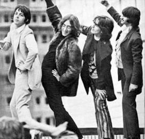 The Beatles196801