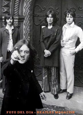 The Beatles 1968 03