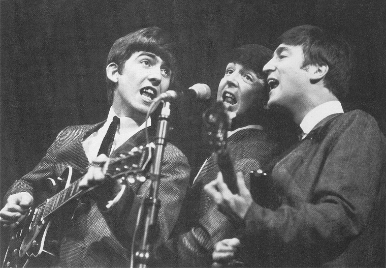 Royal Albert hall 18 april 1963 07