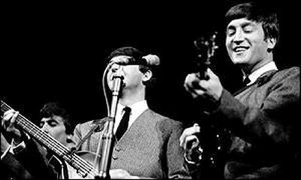 Royal Albert hall 18 april 1963 006