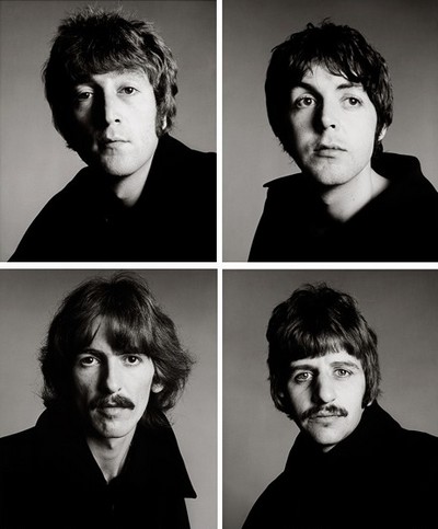Beatles 1967 11 aug 