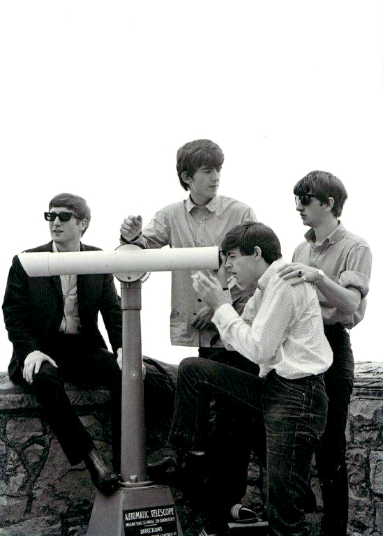 1963 beatles